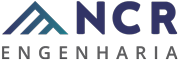 NCR Engenharia Logo